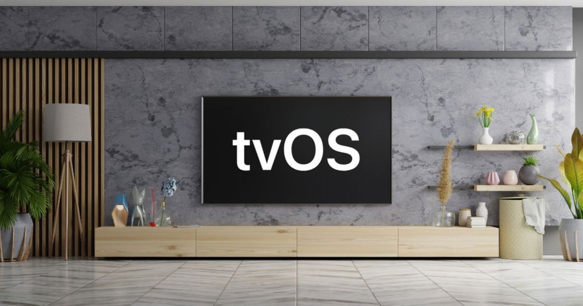 tvOS 18.4 oculta una pista sobre un nuevo dispositivo de Apple