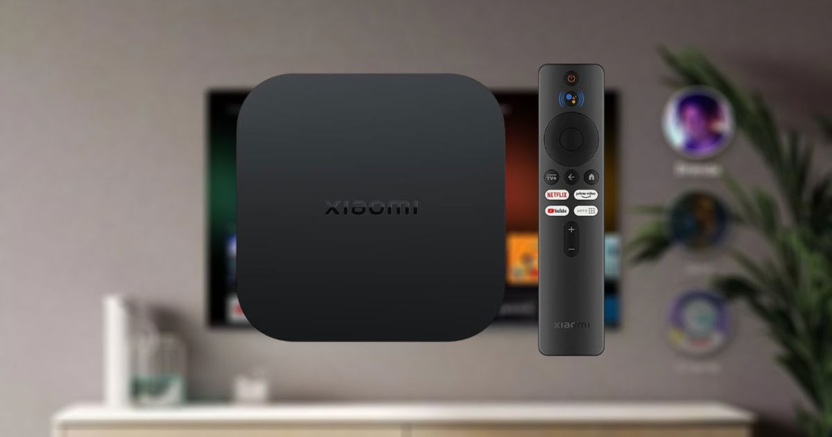 Bueno, bonito y barato: el precio del Xiaomi TV Box S 2nd Gen vuelve a caer por debajo de los 45 euros