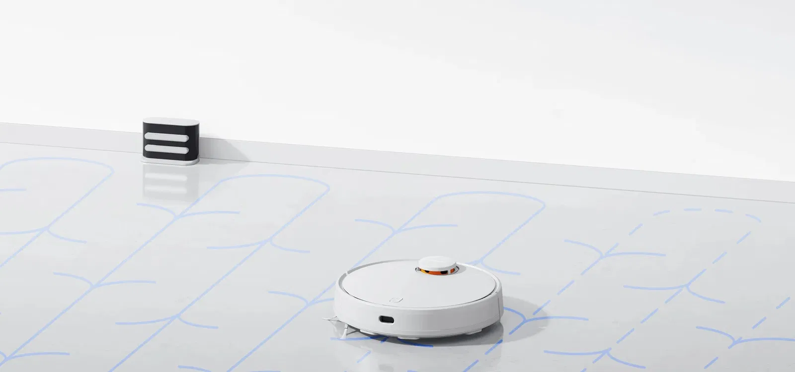 xiaomi vacuum s12 base