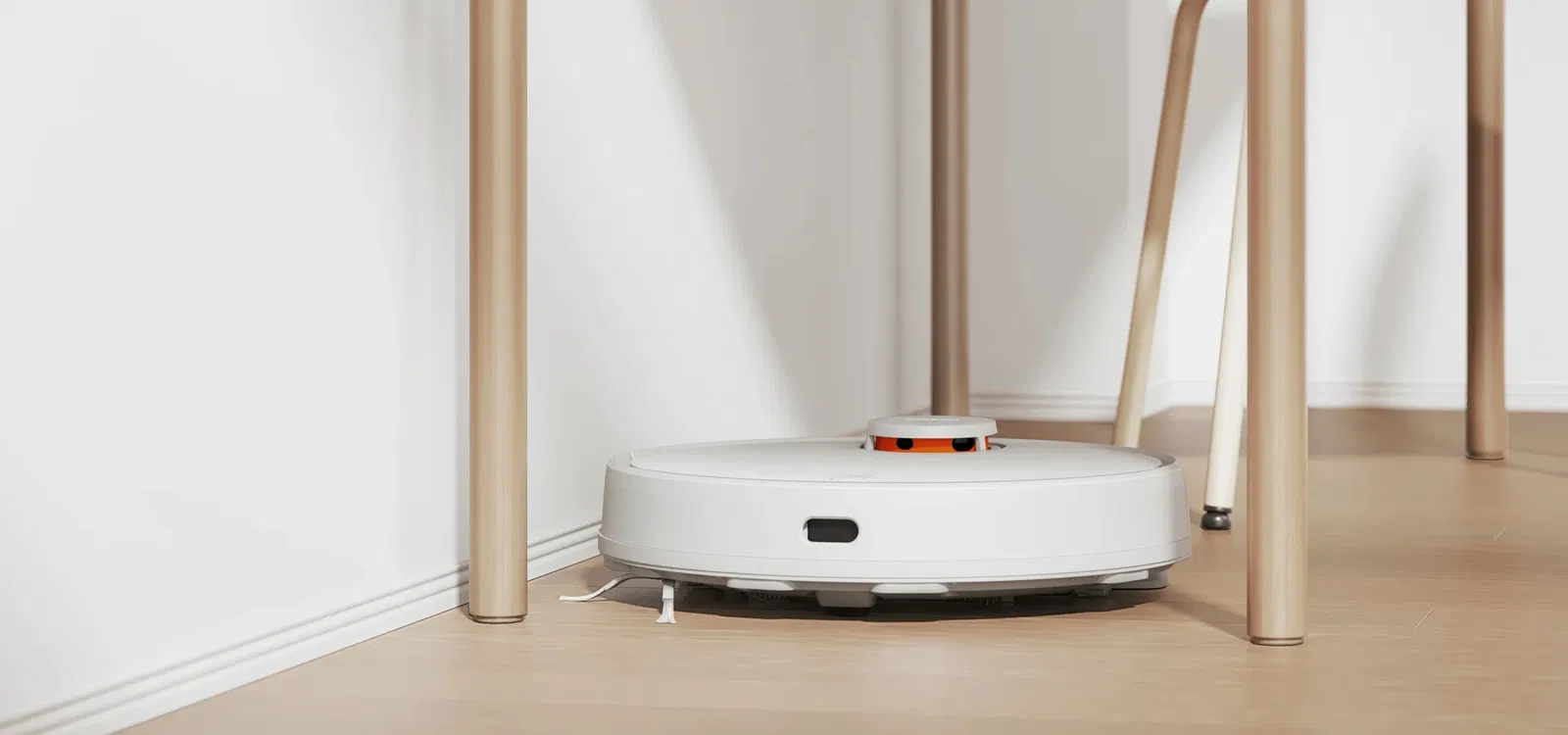 xiaomi vacuum s12 sillas