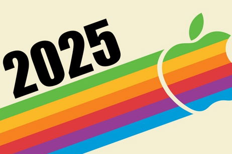 13 productos que Apple lanzará en 2025