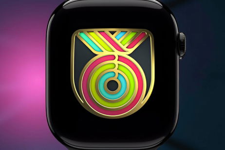 Apple tiene un regalo para ti: los anillos de actividad del Apple Watch cumplen 10 años