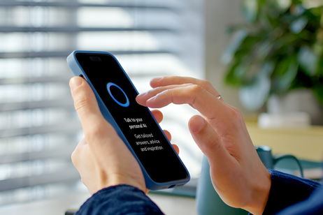 Meta lanza su propio chatbot de IA con Llama 4 para iPhone y iPad