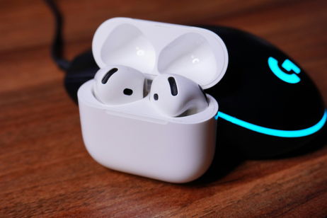 Estos son, en mi opinión, los mejores AirPods de Apple que puedes comprar ahora mismo, y pueden ser tuyos al mejor precio