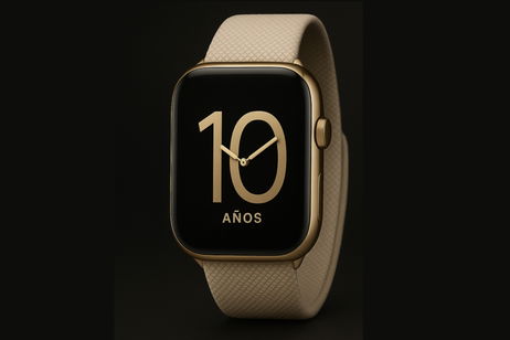 El Apple Watch cumple 10 años: 10 trucos para aprovechar al máximo tu reloj inteligente