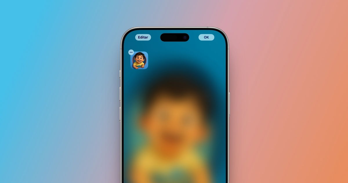 Cómo crear iconos de apps con ChatGPT para tu iPhone y iPad