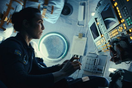 Es mejor que 'The Expanse' y está a la altura de 'Interstellar'. Una serie de ciencia ficción que tienes que ver
