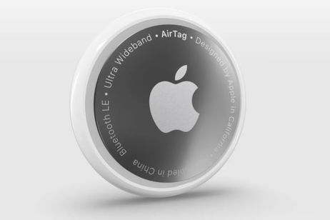 El AirTag 2 no tendrá grandes cambios de diseño pero merecerá mucho la pena