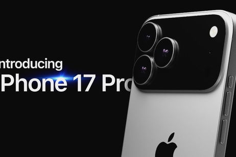 Esta funda del iPhone 17 Pro Max deja entrever cuán gigantesca es la protuberancia de su cámara
