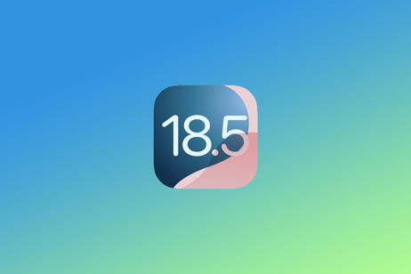 iOS 18.5 oculta dos novedades secretas para iPhone que nadie había visto antes