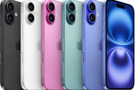 Oh, sí, el iPhone del 20º aniversario por fin podría tener la novedad que llevábamos años esperando