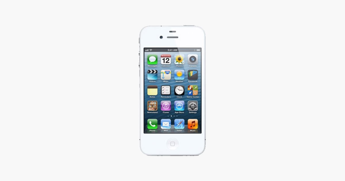 Era uno de los iPhone más deseados y tardó más de 300 días en ser lanzado