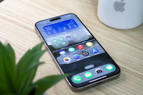 ¿iOS 19 en el iPhone ahora mismo? Así puedes probar el diseño filtrado