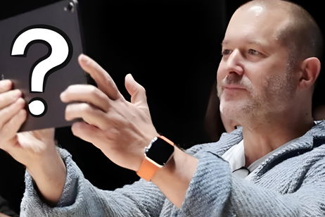 El próximo gran invento de Jony Ive podría ser un móvil de IA... ¡sin pantalla!