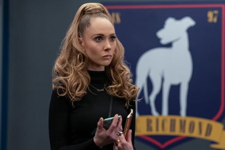 Esta serie será la Black Mirror de Apple TV+ y su alocada narrativa te conquistará como ninguna otra