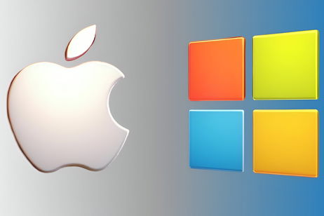 Han pasado 50 años pero por fin Microsoft le gana a Apple en algo