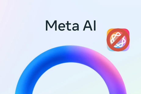 A Meta no le gusta Apple Intelligence, la compañía ha capado la IA de Apple en WhatsApp, Facebook e Instagram