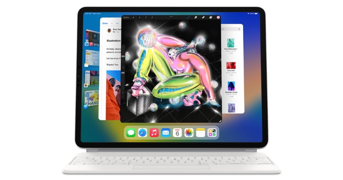 El Organizador Visual del iPad podría llegar al iPhone junto a una nueva función de cámara
