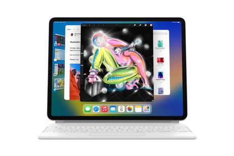El Organizador Visual del iPad podría llegar al iPhone junto a una nueva función de cámara