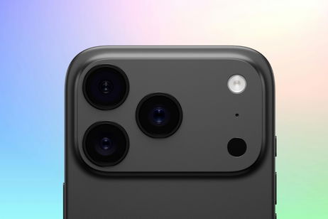 Este concepto del iPhone 17 Pro nos acerca más a su diseño y es más bonito de lo que parecía