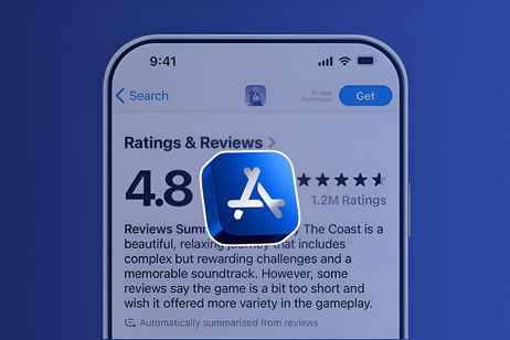 Cómo funcionan los resúmenes de IA de la App Store