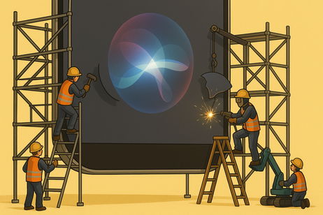 Apple reestructurará la arquitectura interna de Siri desde cero con iOS 19