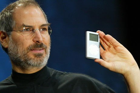 7 interesantes curiosidades sobre Steve Jobs que, sin duda, te sorprenderán