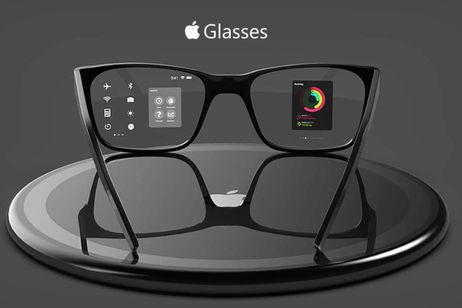 Nada de inteligencia artificial, Tim Cook está obsesionado con unas gafas de realidad aumentada