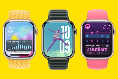 watchOS 11.5 beta 2 ya disponible: ¿qué novedades para Apple Watch trae?