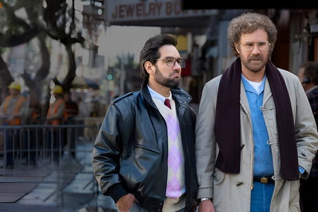 Esta miniserie en streaming es una joya cinematográfica y cuenta con un Will Ferrell digno de ganar un Oscar
