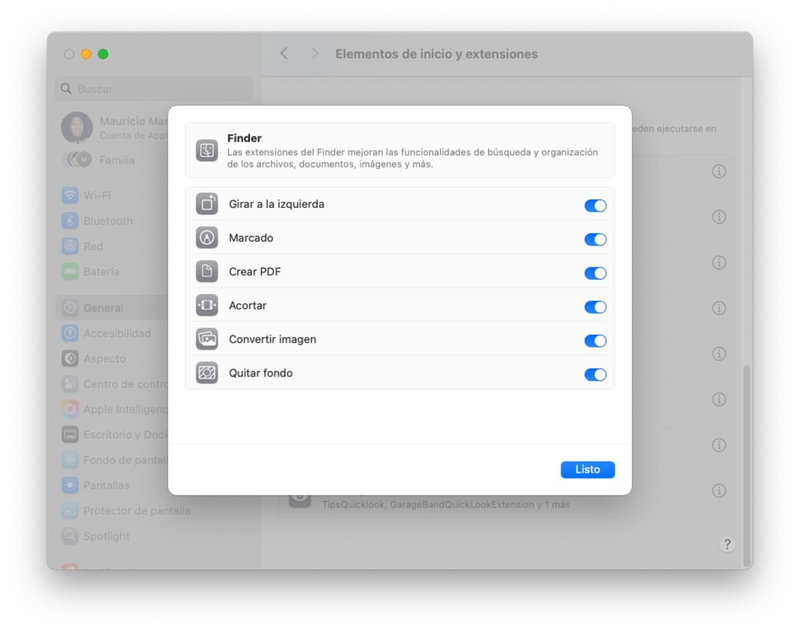Si tienes un Mac debes conocerlos: 5 trucos esenciales del Finder