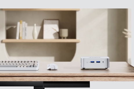 La última oferta de Amazon deja este espectacular mini PC con todo lo necesario por menos de 160 euros: no lo dejes escapar