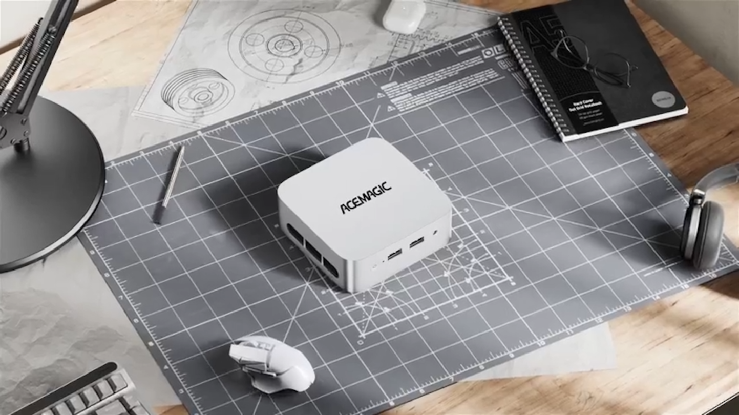 Akemajici v1 mini pc