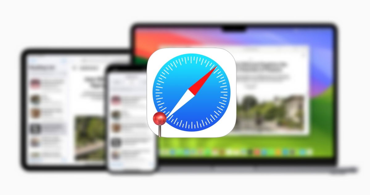 Así puedes dejar de ver las ventanas de ubicación en Safari en el iPhone, iPad o Mac