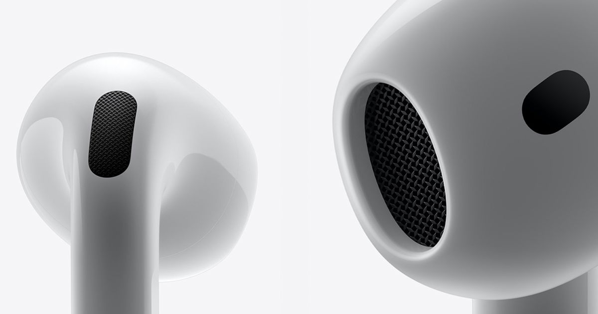 Los AirPods que más recomiendo están ahora más baratos en Amazon