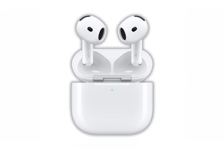 Los nuevos AirPods 4 son mis preferidos y Amazon tiene los dos modelos con un buen descuento Los nuevos AirPods 4 son mis preferidos y Amazon tiene los dos modelos con un buen descuento