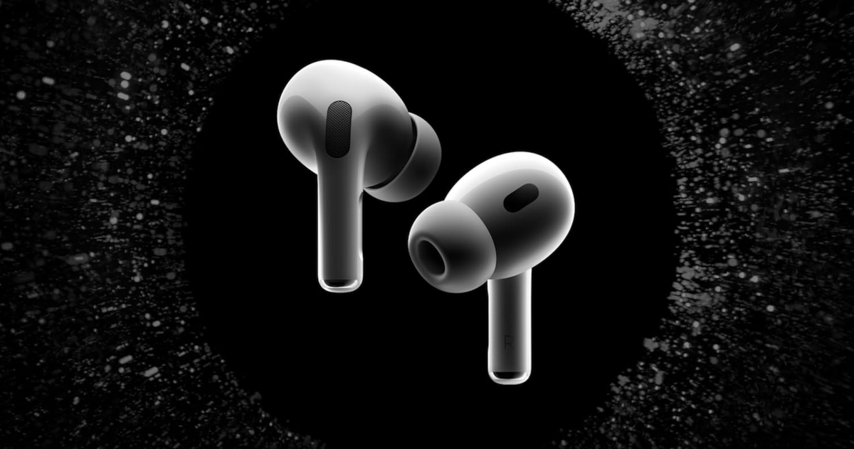 Los AirPods Pro 2 se hunden en Amazon y voy a comprarme unos ahora mismo