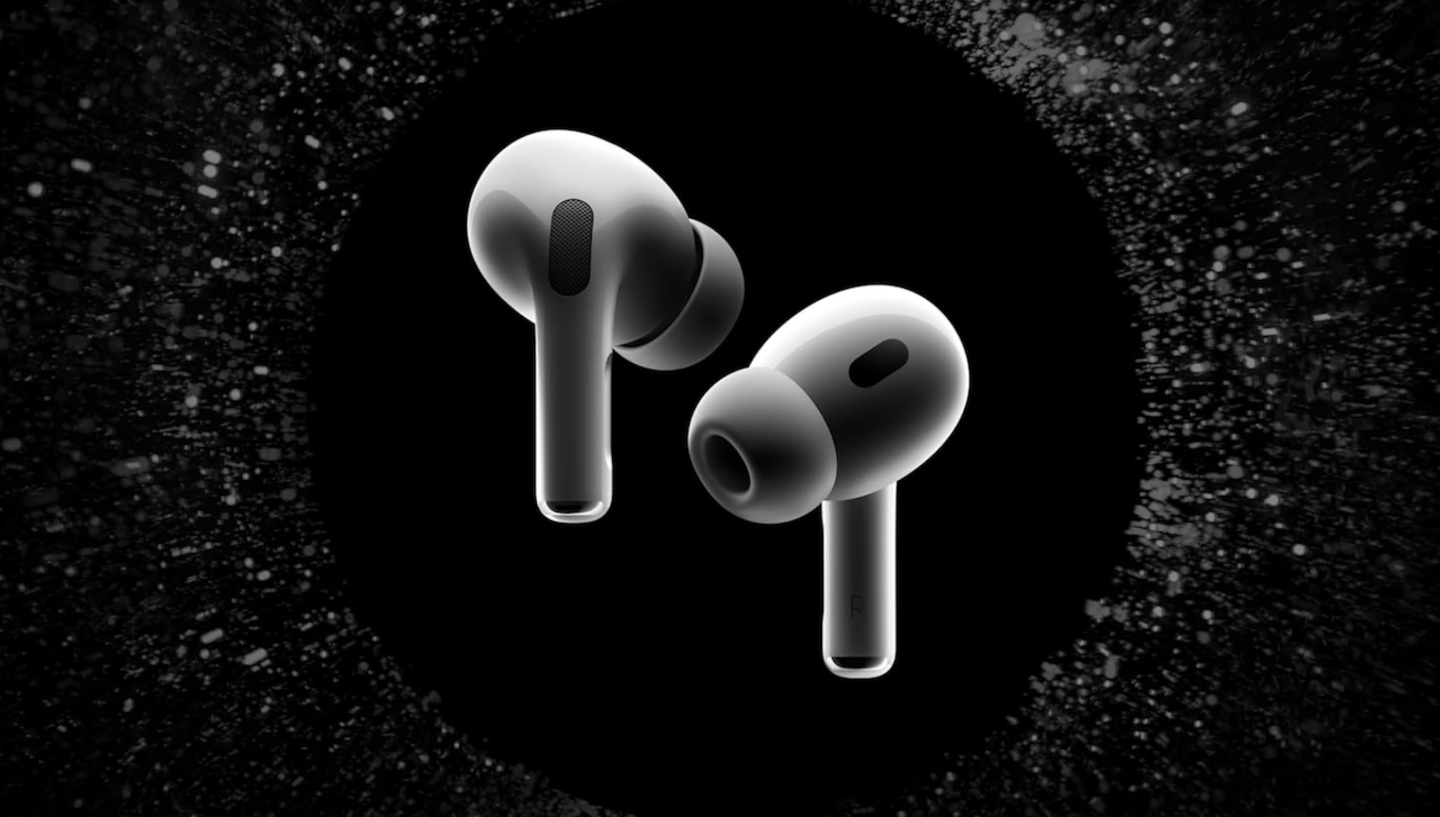 
            Los AirPods Pro 2 se hunden en Amazon y voy a comprarme unos ahora mismo
          