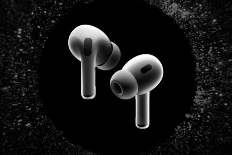 Los AirPods Pro 2 se hunden en Amazon y voy a comprarme unos ahora mismo Los AirPods Pro 2 se hunden en Amazon y voy a comprarme unos ahora mismo