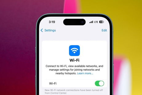 iOS 19 tendrá una pequeña pero genial novedad relacionada con el Wi-Fi