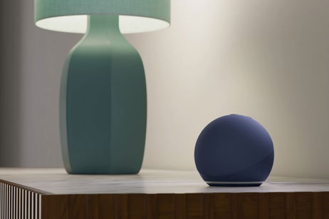 El altavoz inteligente con mejor relación a nivel calidad-precio cae de precio con la última oferta flash de Amazon: vale cada céntimo