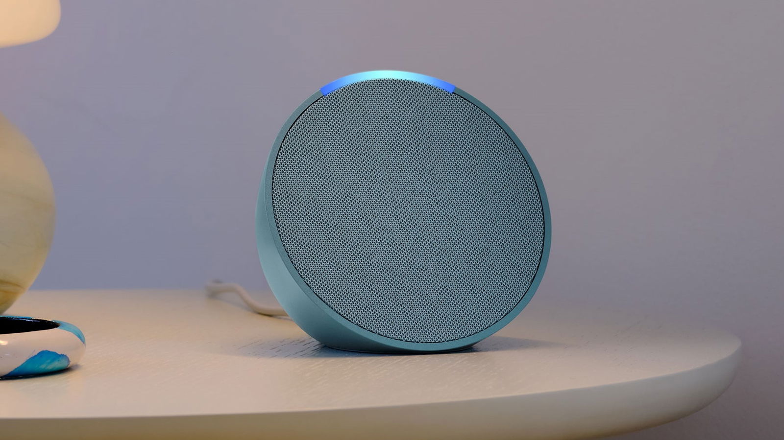 Amazon Echo Pop
