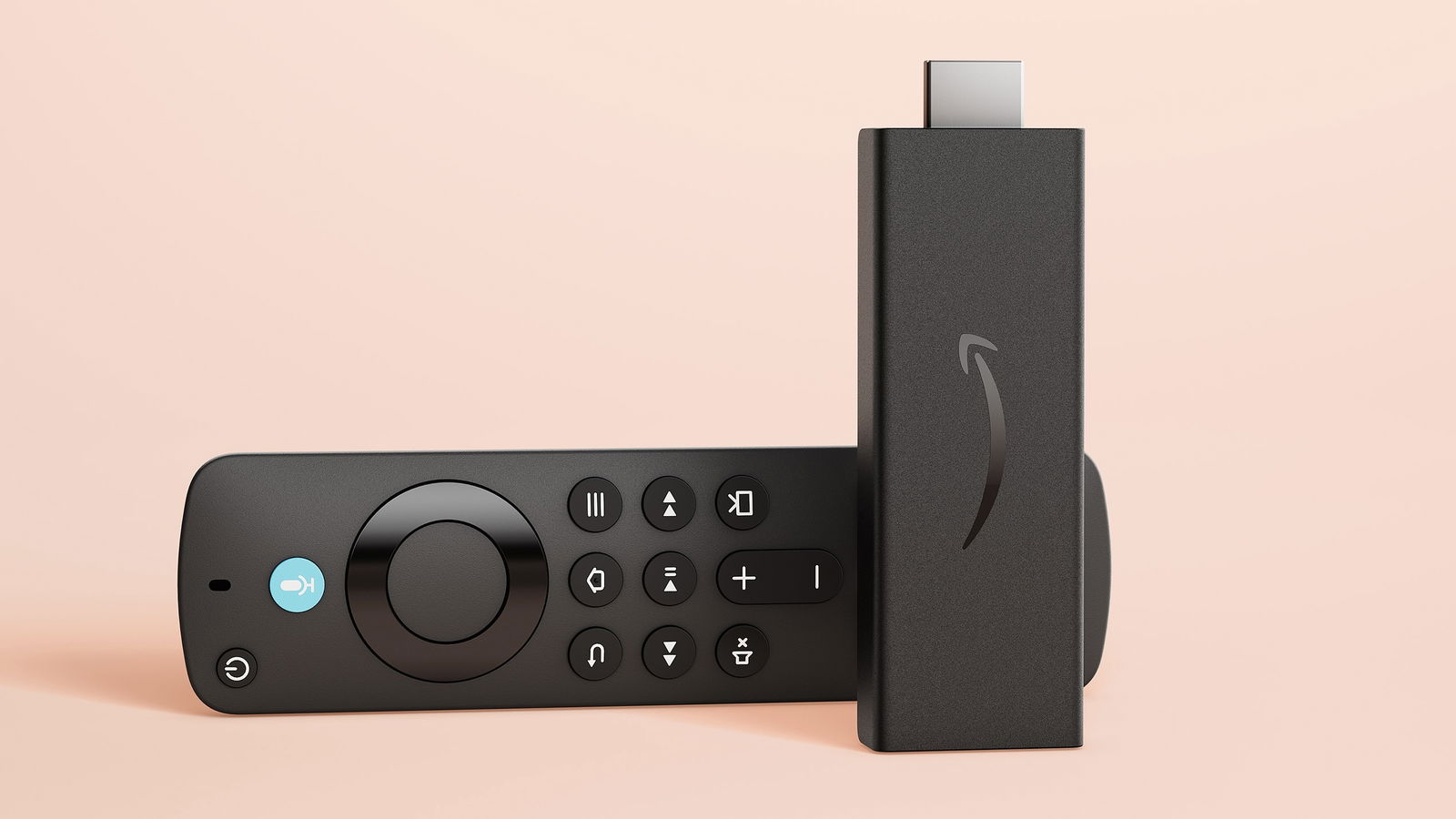 Amazon Fire TV Stick HD