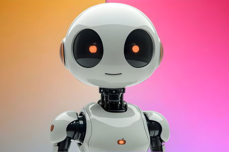 Apple quiere enseñar a los robots a interactuar y está usando la IA y el Apple Vision Pro