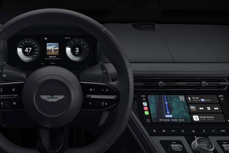 Apple lanza CarPlay Ultra, la nueva versión de su sistema para coches