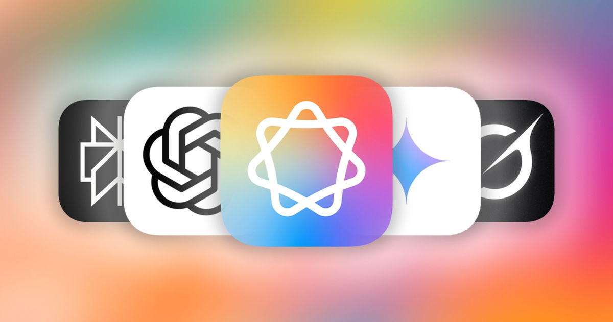 Las mejores alternativas a Apple Intelligence disponibles en el iPhone