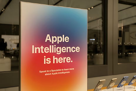 Tu iPhone podría crear modelos 3D con solo 3 imágenes con Apple Intelligence