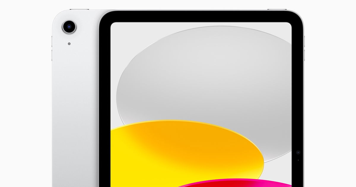 Es el iPad más recomendado ahora mismo y tiene descuento en Amazon por tiempo limitado: no lo dejes escapar