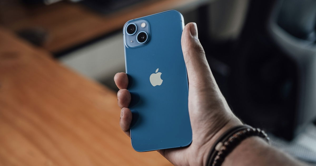 El iPhone más vendido de todo Amazon es también el más recomendado a nivel calidad-precio: tiene todo lo necesario por solo 300 euros