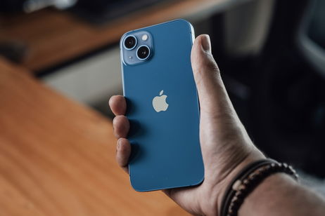 El iPhone más vendido de todo Amazon es también el más recomendado a nivel calidad-precio: tiene todo lo necesario por solo 300 euros